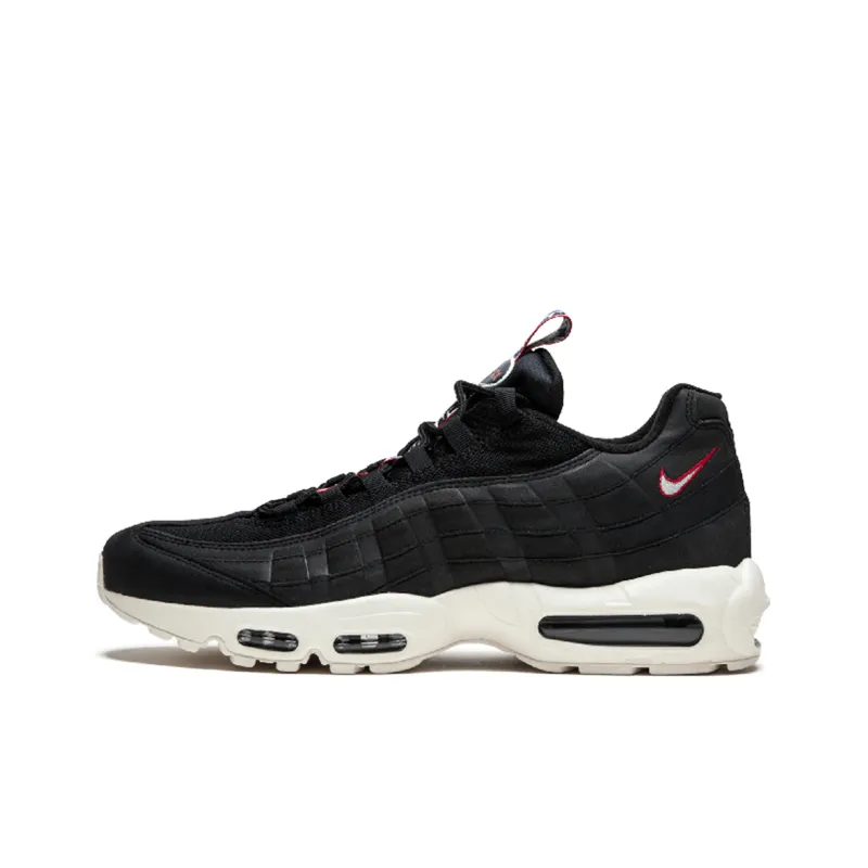 Nike Air Max 95 Pull Tab Black-0