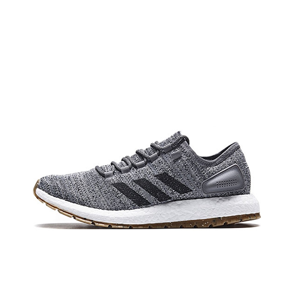 Adidas Pureboost Atr Grey POIZON