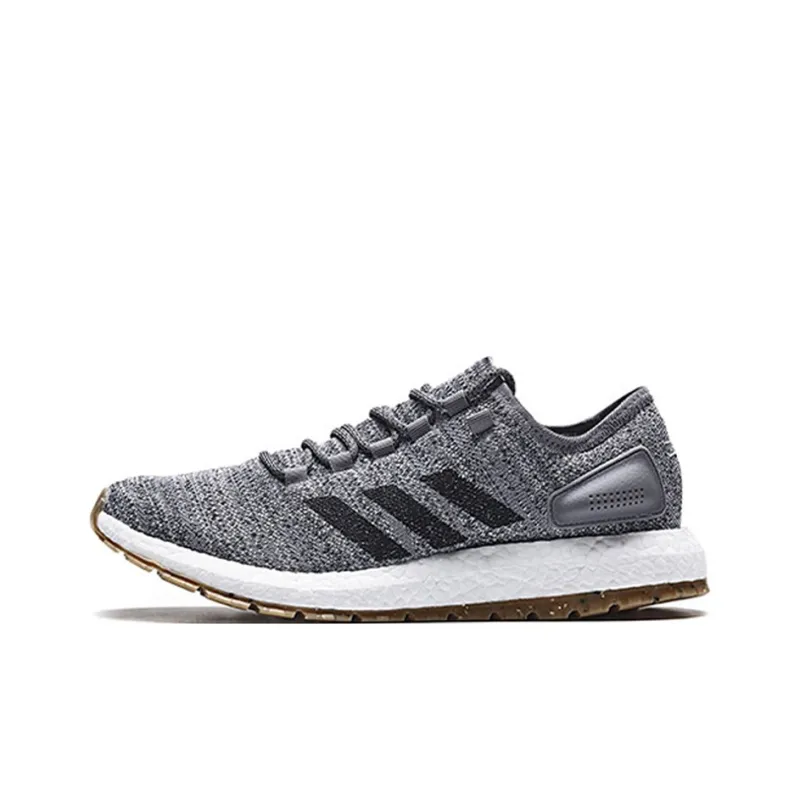Adidas Pureboost Atr Grey-0
