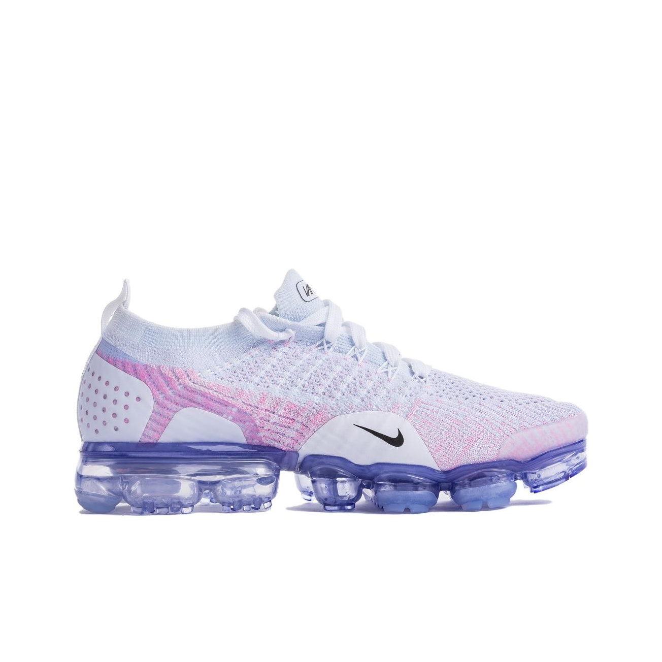 air vapormax 2 white hydrogen blue