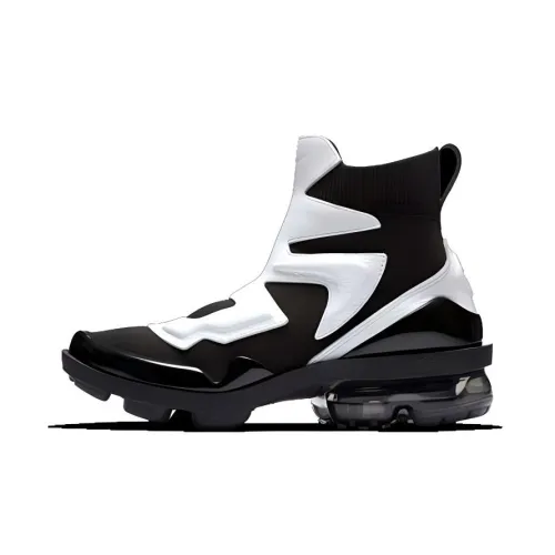 Nike Air VaporMax Light 2 Black White Women's