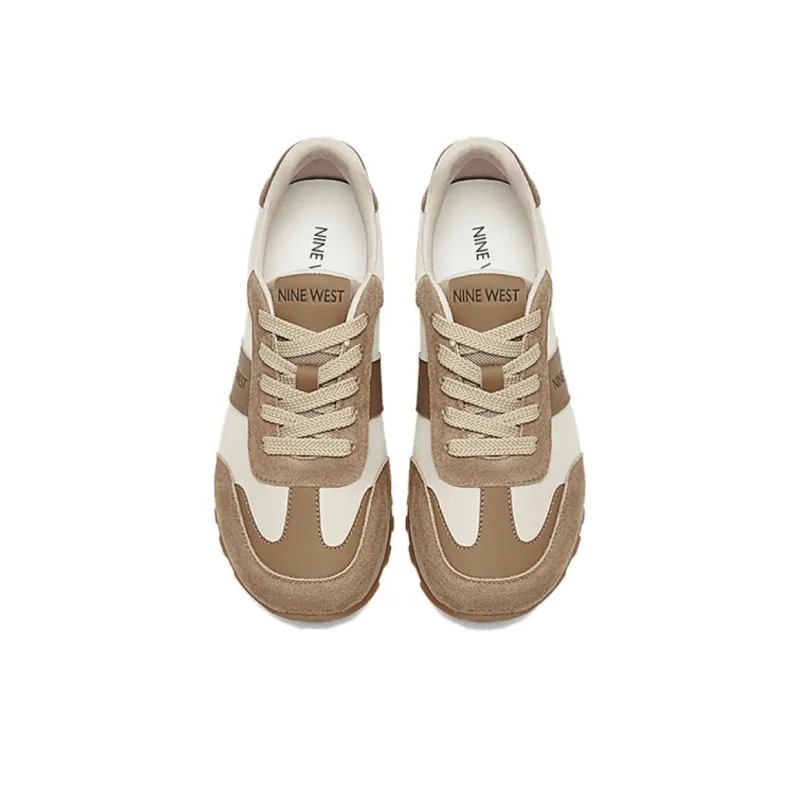 NINE WEST Low-Top Casual Shoes Women's-10