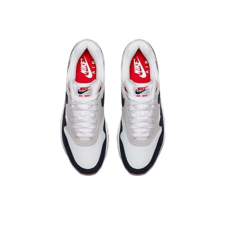Nike Air Max 1 Anniversary Obsidian-3