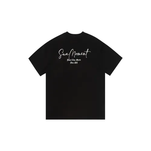 Suamoment T-Shirts Unisex