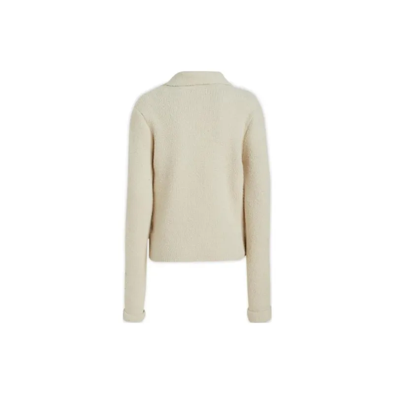 LOW CLASSIC Jackets Coats Women's Beige-1