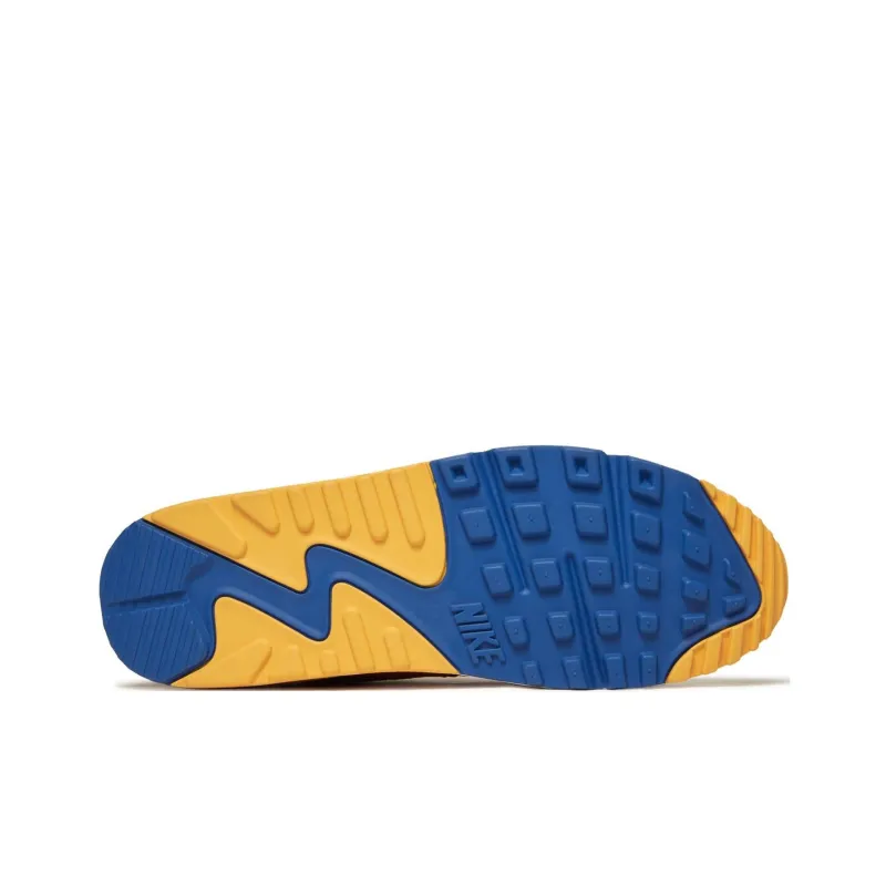 Nike Air Max 90 Curry-4