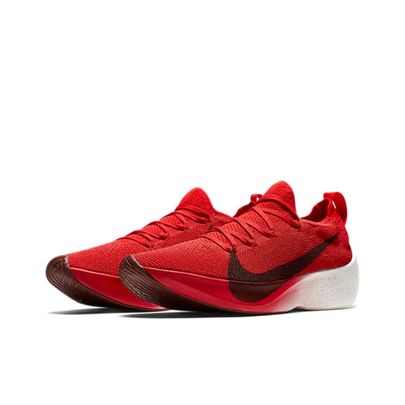 Nike Vapor Street Flyknit Red-2