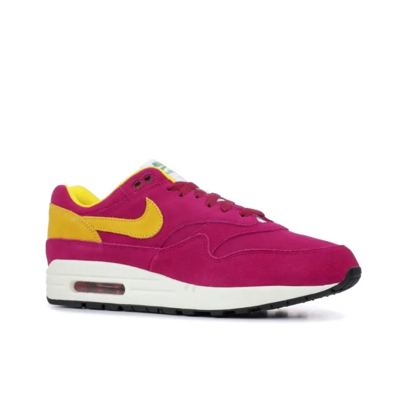 Nike Air Max 1 Dynamic Berry-2