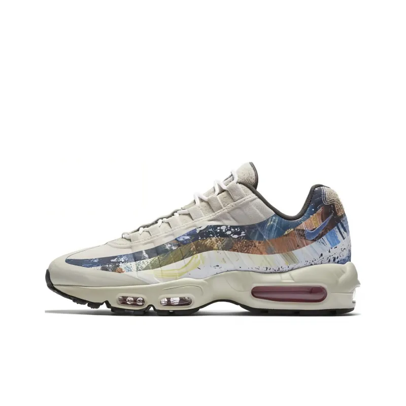 Nike Air Max 95 Dave White Rabbit-0