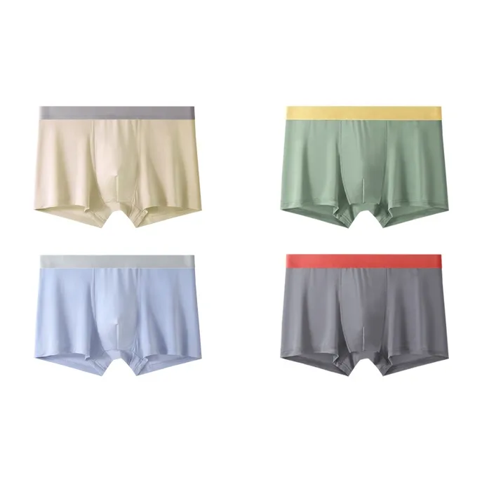 GOSO Underpants Men's Combo Set-25