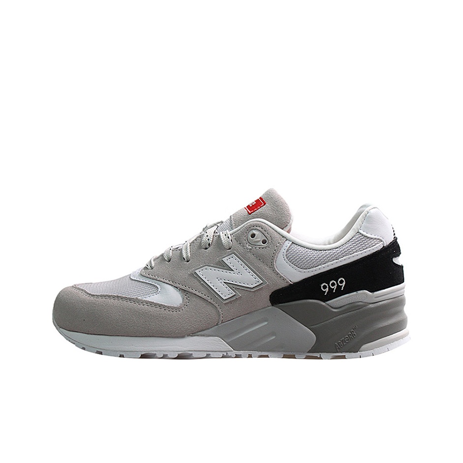 New Balance 999 Powder White POIZON