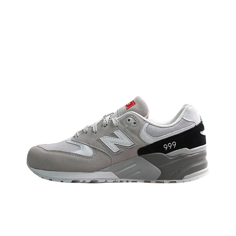 New Balance Nb 999 D 'White/Grey'-0