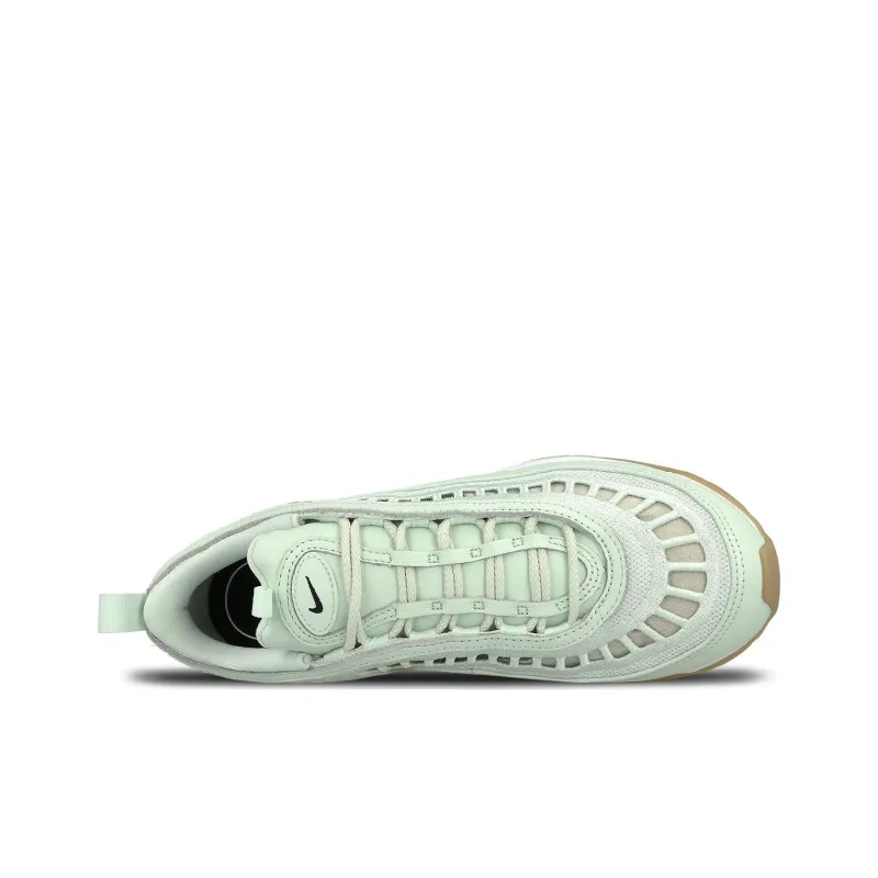 Nike Air Max 97 Ultra 'Barely Green' Women's-4