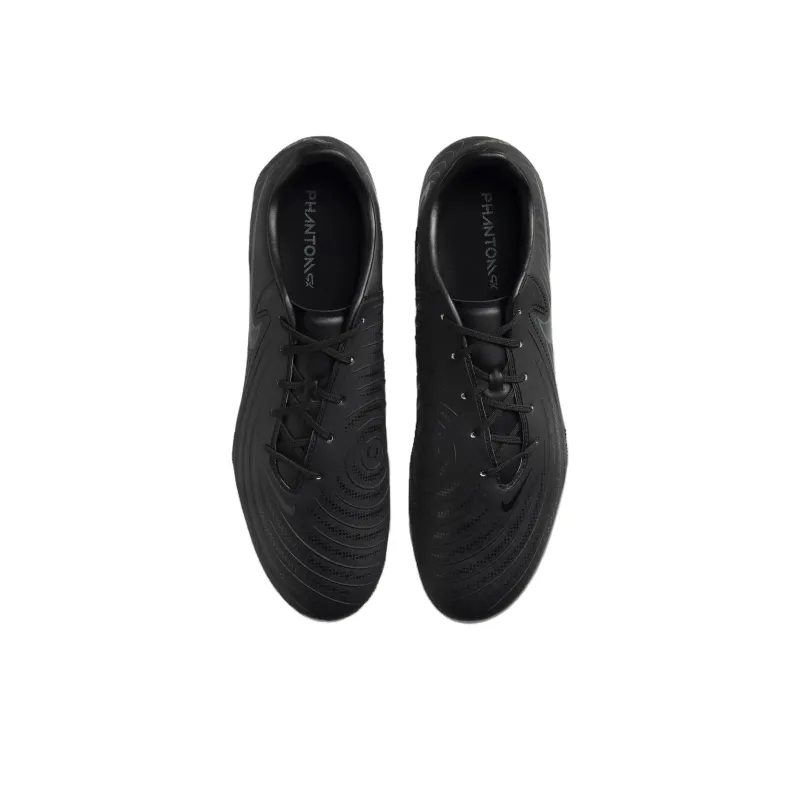 Nike Phantom Gx 2 Academy Mg Black Deep Jungle-3