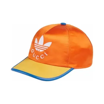 GUCCI X Adidas Baseball Hat