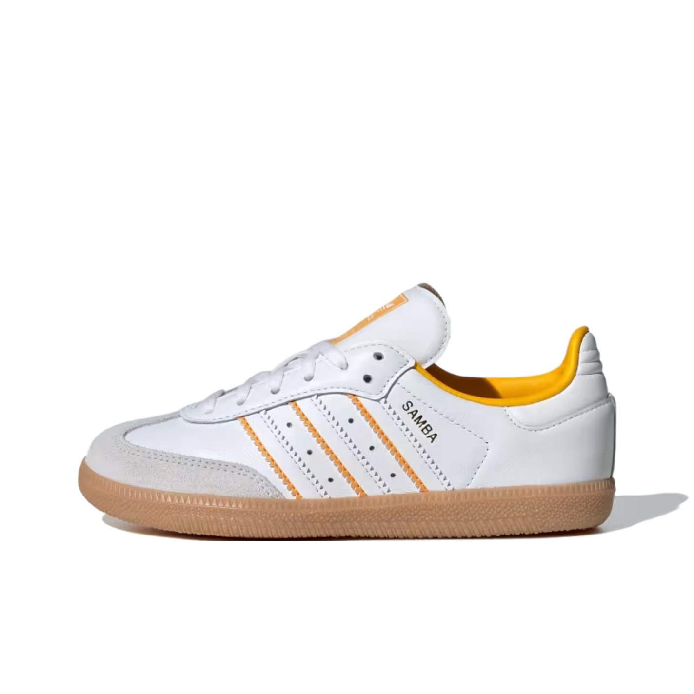 J crew adidas samba best sale