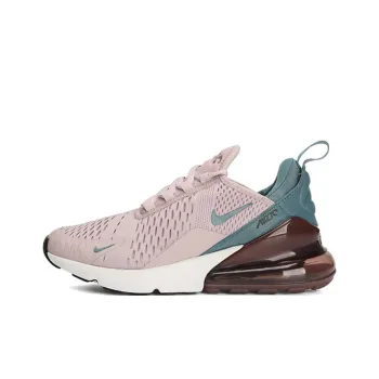 Nike Air Max 270 Particle Rose Celestial Teal Women's