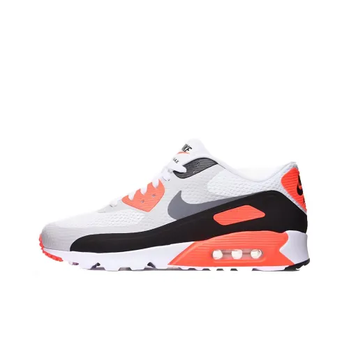 Nike Air Max 90 Infrared Ultra Essential 2015