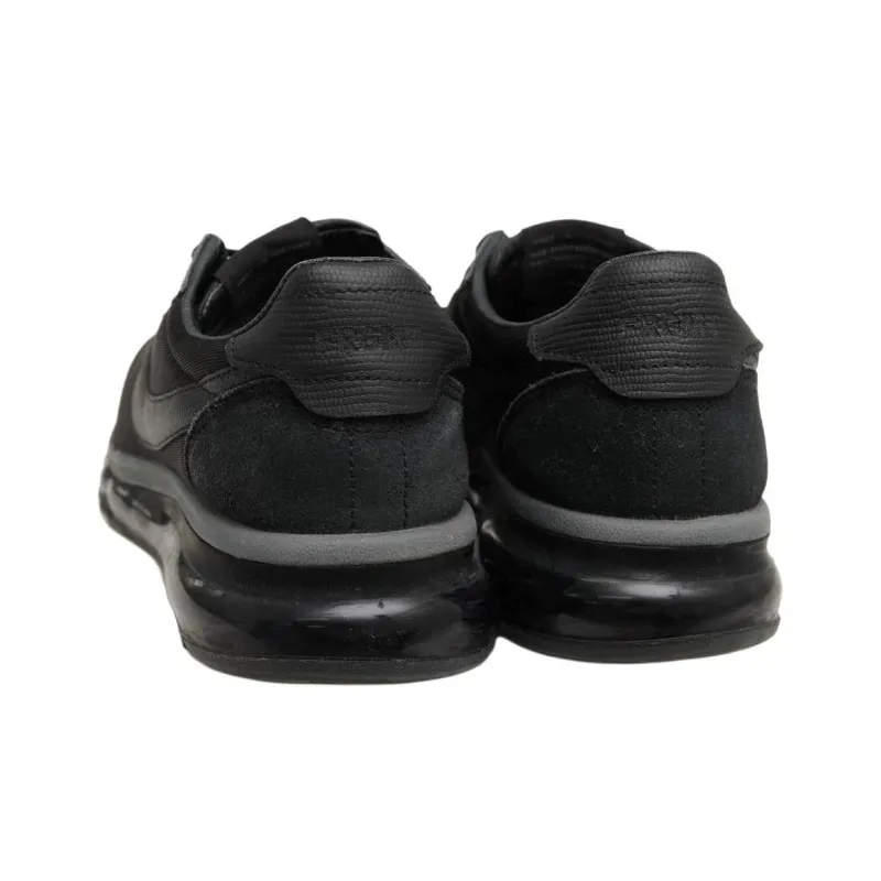 Nike Air Max LD Zero Fragment Triple Black-5