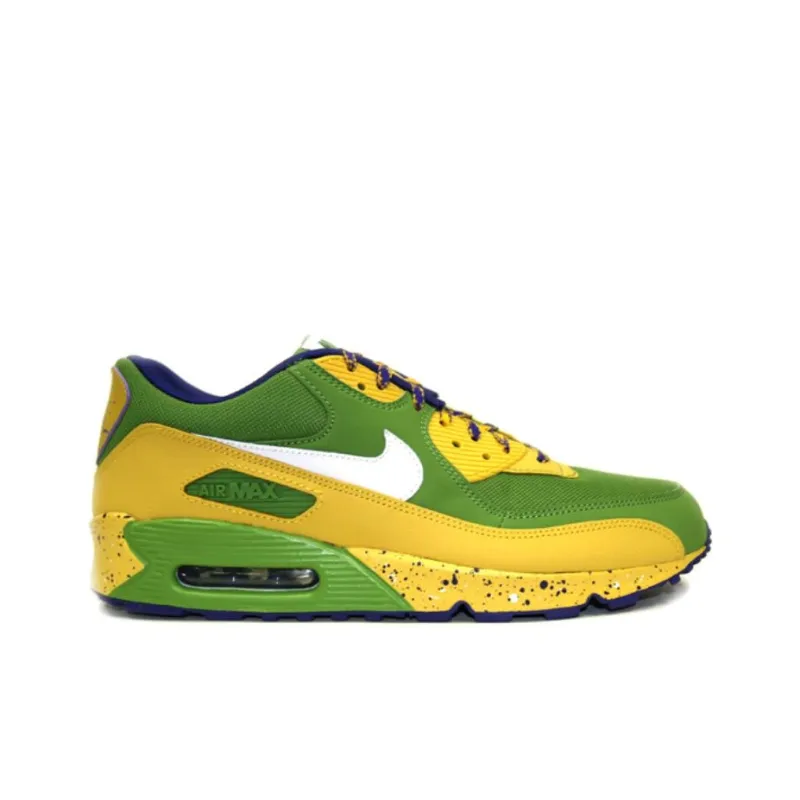Nike Air Max 90 Running Man-1