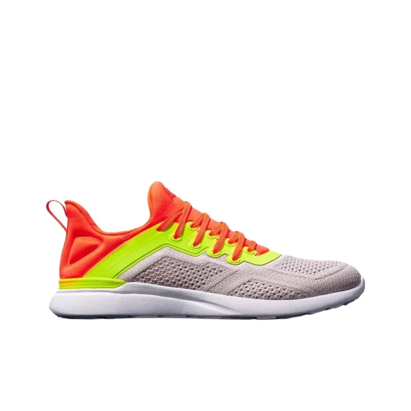 APL ATHLETIC PROPULSION LABS Training Shoes Women's Orange-1
