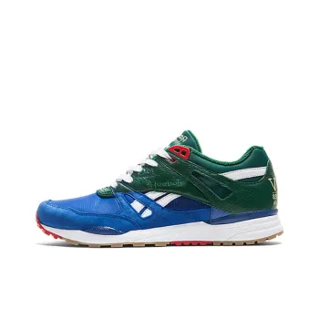 Reebok Ventilator 24 Kilates 10th Anniversary