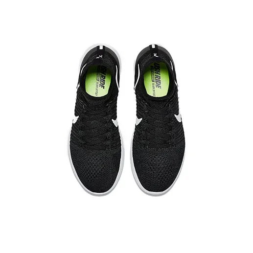 Nike LunarEpic Flyknit 'Black Anthracite'-3