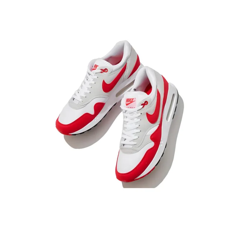 Nike Air Max 1 Ultra Air Max Day Red 2017 Women's-3