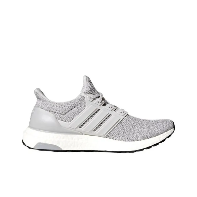 Adidas Ultra Boost 4.0 Grey Three-1
