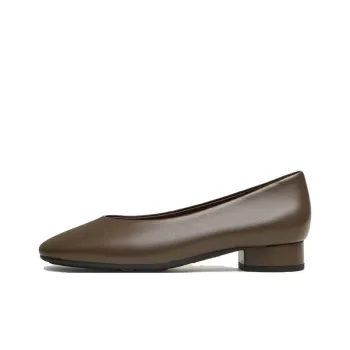 BATA Casual Single Shoes Women's