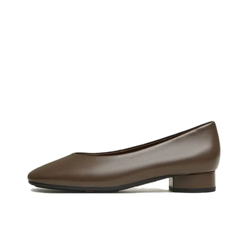 BATA Casual Single Shoes Women's-0