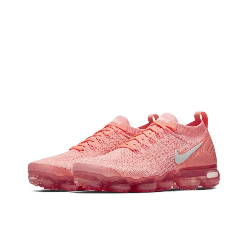 Nike Air VaporMax 2 Crimson Pulse Women's-2