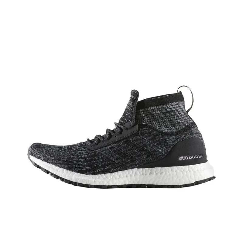 Adidas Ultra Boost Atr Mid Oreo-0