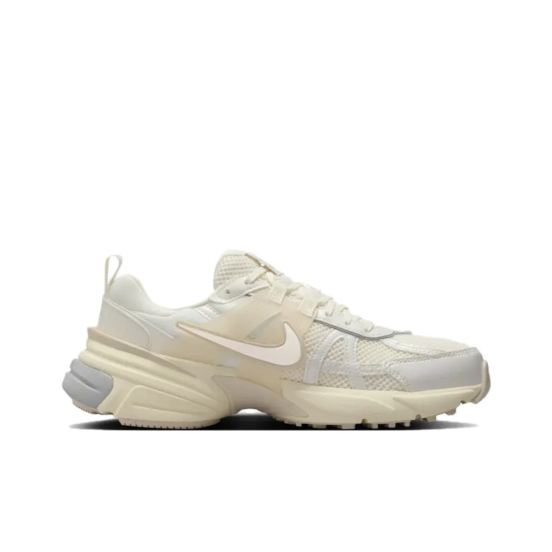 Nike V2K Run Pale Ivory Women's-1
