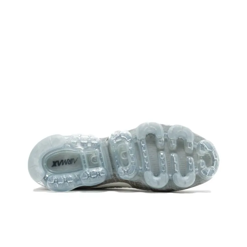 Nike Air VaporMax Pale Grey-4
