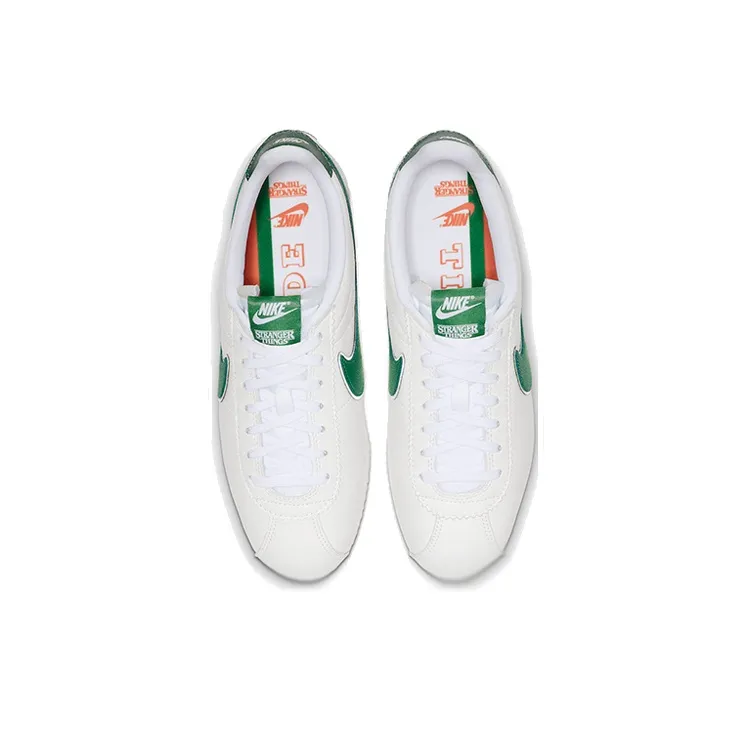 Nike Classic Cortez Stranger Things Hawkins High School-2