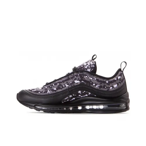 Nike Air Max 97 Ultra 17 Confetti Black Women's