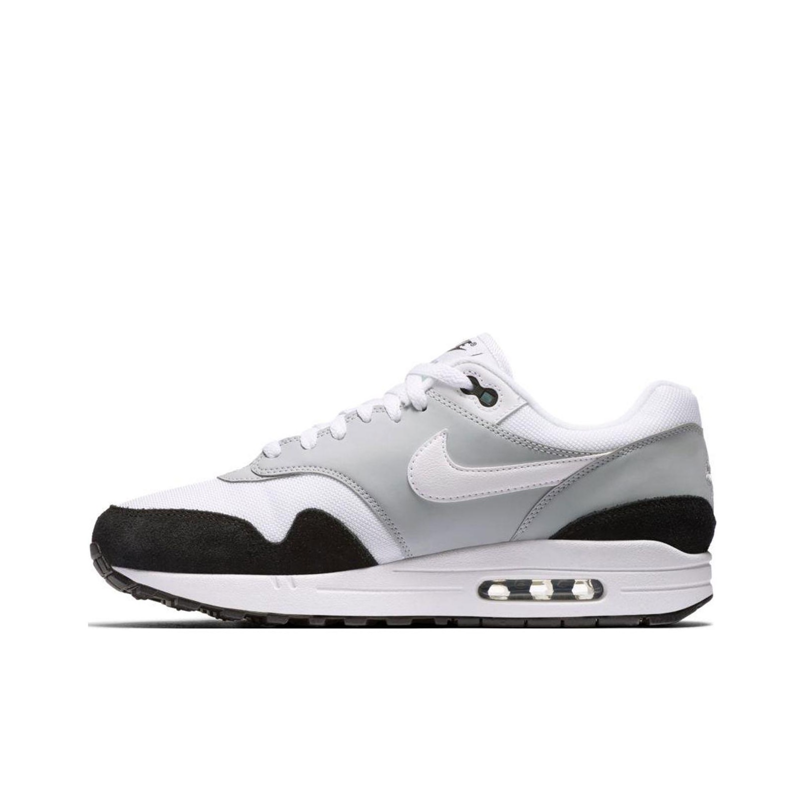 Mens 'air max 1 wolf grey best sale