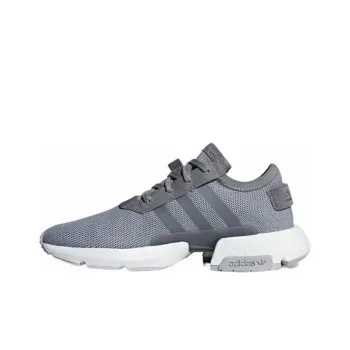 Adidas Originals POD S3.1 Grey Solar Orange