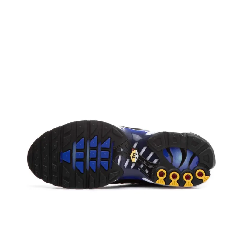 Nike Air Max Plus Og Hyper Blue 2018-3