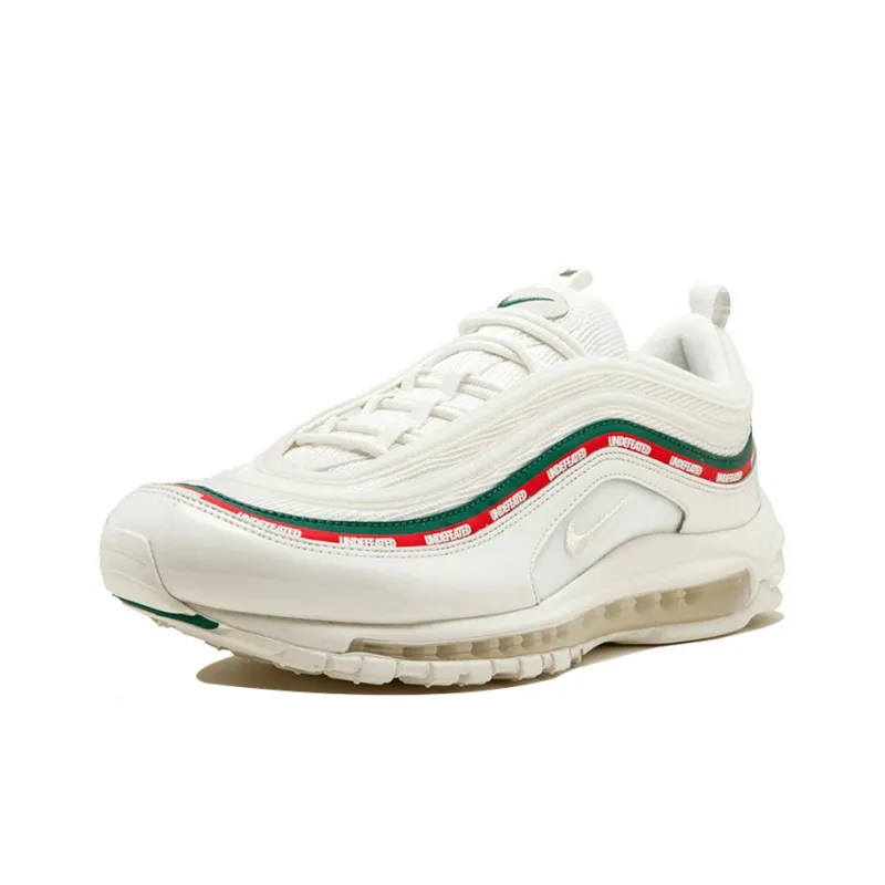Nike Air Max 97 Undefeated White-1