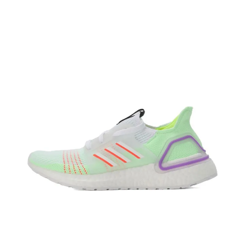 Adidas Ultra Boost 2019 Toy Story Buzz Lightyear Youth Women's-0