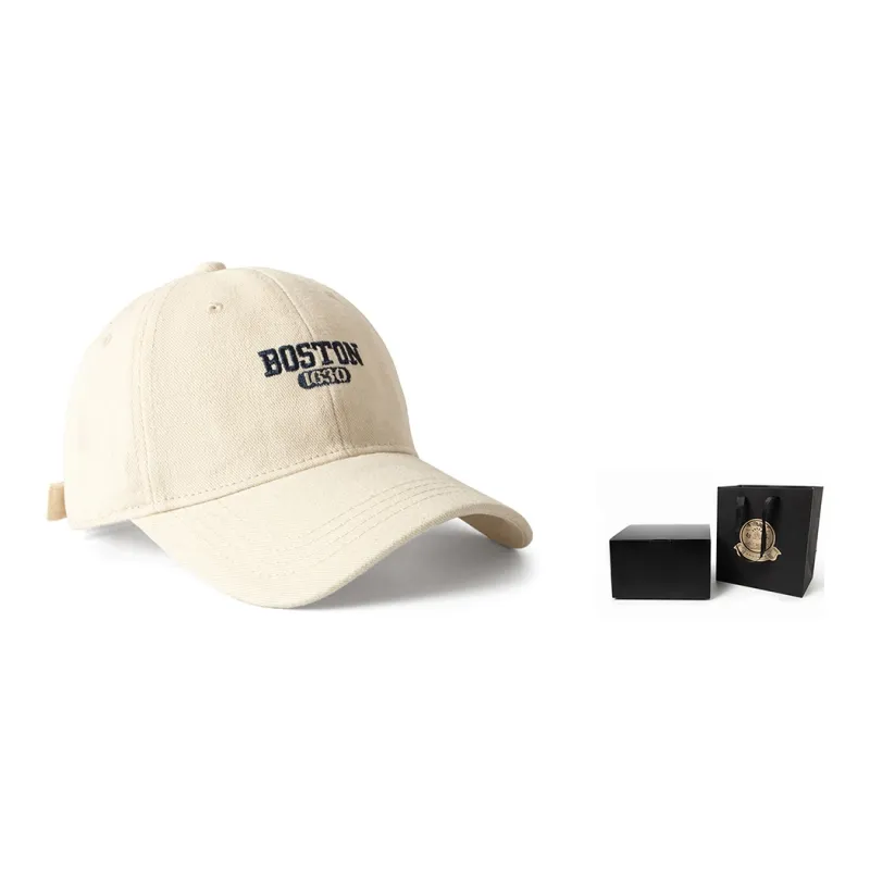 BAIJUAN Cotton Baseball Caps Unisex-16