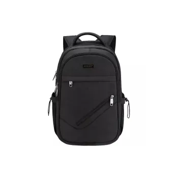 Ssweisiker Oxford Backpack Regular Men's Black/Blue/Red/Coffee