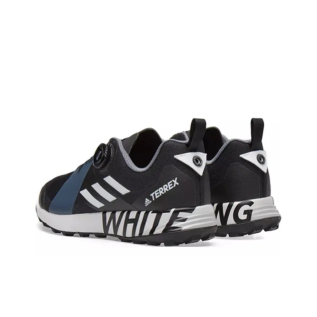 Adidas Terrex 2 White Mountaineering Black-3
