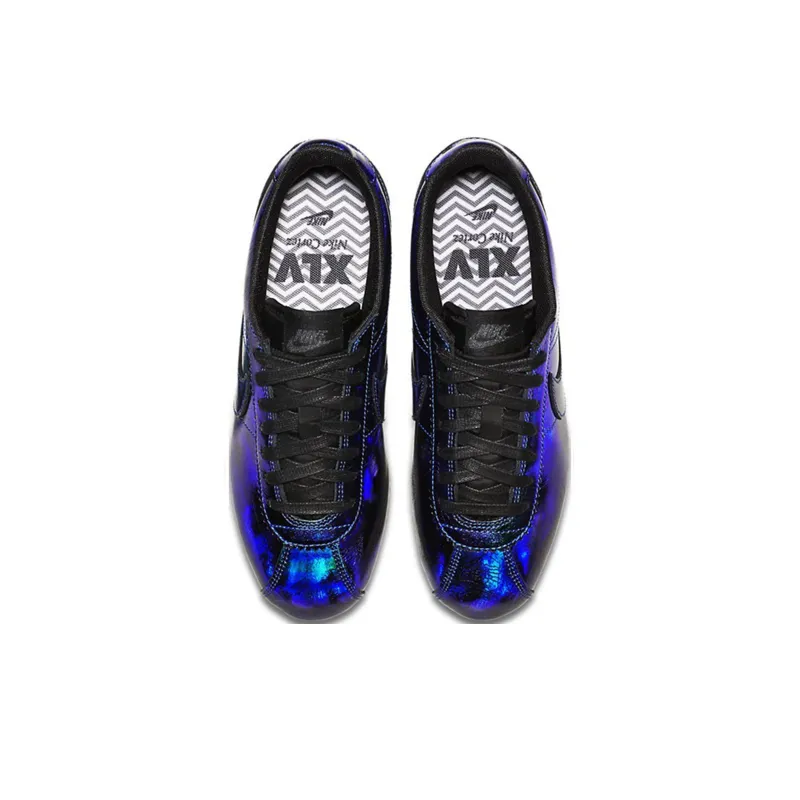 Nike Classic Cortez Iridescent Soar Women's-3