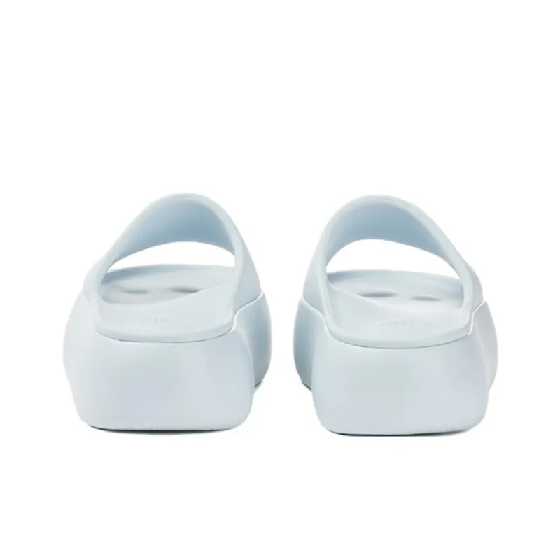TWOI HIGHHIGH EVA Slide Slippers Women's Cream Blue-5
