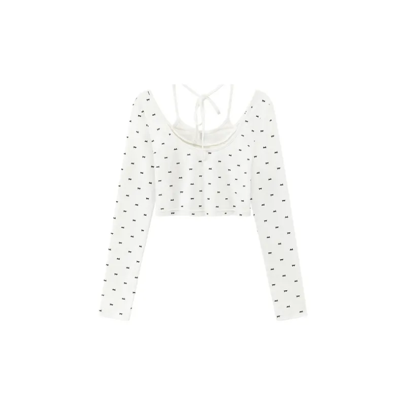 CHUU T Shirts Women's-1