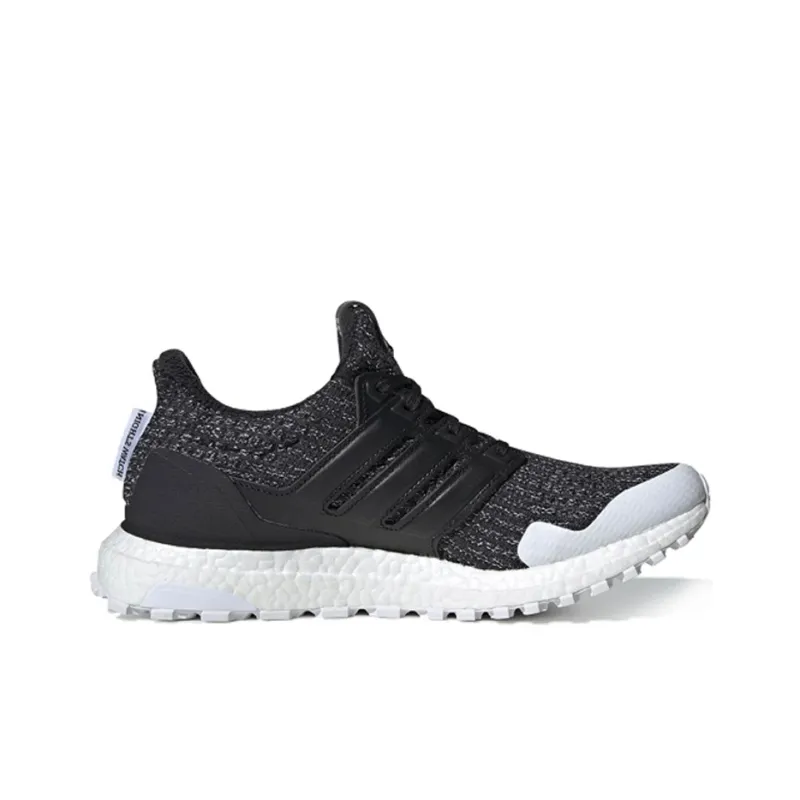 Adidas Game Of Thrones X UltraBoost 4.0 'Night's Watch'-1