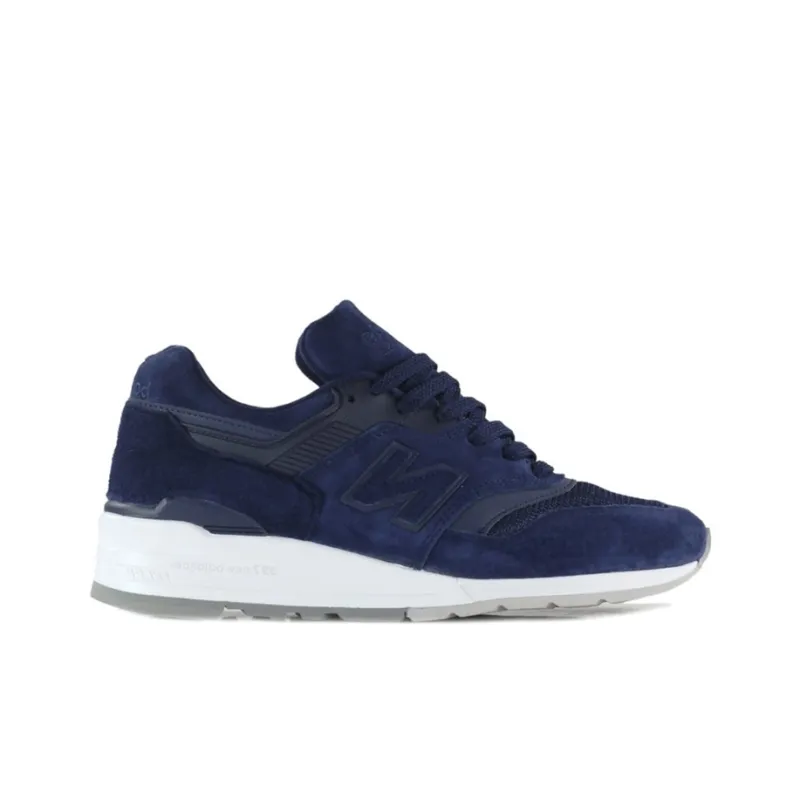 New Balance 997 Colorado Navy-1